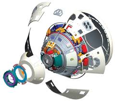 crew exploration vehicle