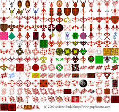 fleur de lys designs