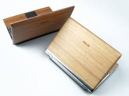 bamboo laptop