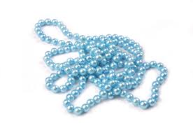 blue pearls