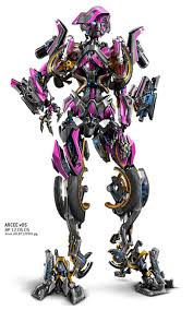 transformer 2