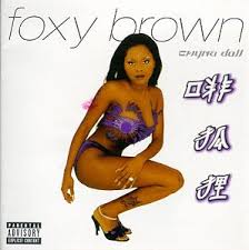 Foxy Brown - Bonnie & Clyde Part II (feat. Jay-Z)