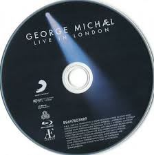 george michael london