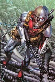 deathlok