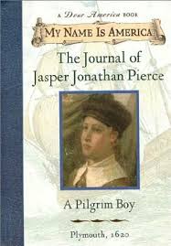jonathan pierce