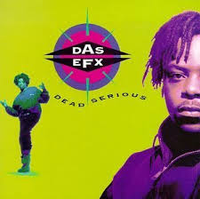 Das Efx - East Coast
