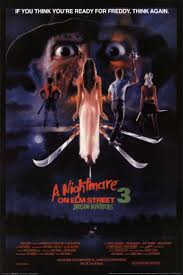 nightmare on elm street 3