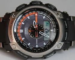 casio paw 5000
