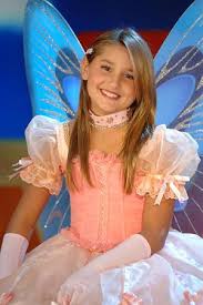  Actress 