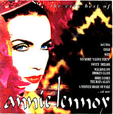 Annie Lennox - Best Of Annie Lennox