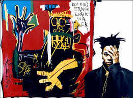 jean michelle basquiat
