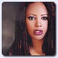 Lalah Hathaway