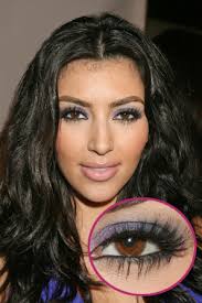 mink lashes