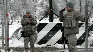 base militaire americaine