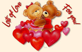 mot so cau danh ngon tieng anh ve tinh yeu.....for u Love-you