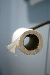 2 ply toilet paper
