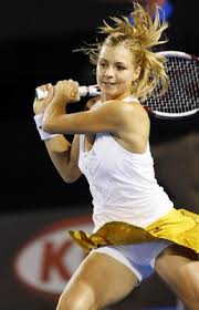 maria kirilenko