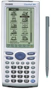 casio 9850gb