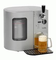 mini keg
