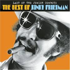 Kinky Friedman - Ballad Of Ira Hayes
