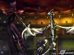 capsule monsters coliseum
