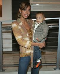 solange knowles son