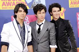 jonas music