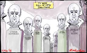 john clarke