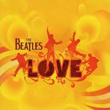 Beatles - Love