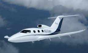 light jets