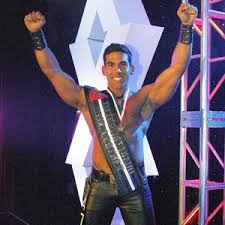 mr leather