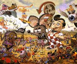 schorr