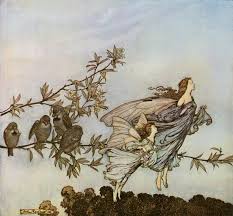 arthur rackham