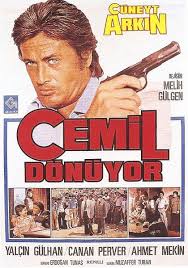 Cemil D�n�yor