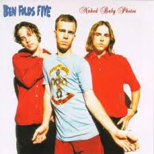 Ben Folds Five - Where