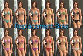 teen bras