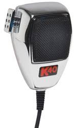 cb radio microphone