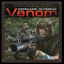 codename outbreak