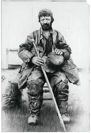 the leatherman