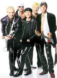Scorpions - Live Bites (1988-95)