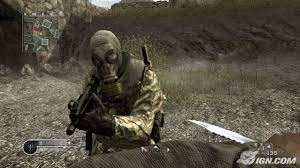 call of duti 4