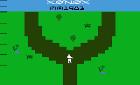 chuck norris video game