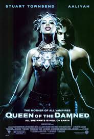 Queen Of The Damned - Queen Of The Damned
