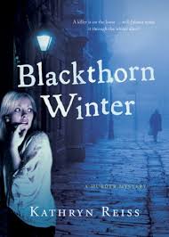 blackthorn winter