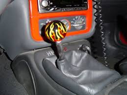 light up shift knobs
