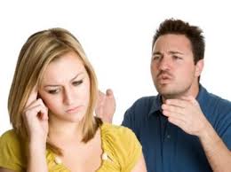 la discusion