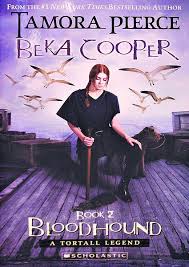 beka cooper terrier