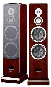 high end speaker