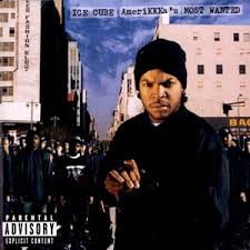 Ice Cube - Amerikkkas Most Wanted