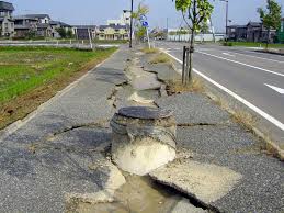 earthquake-earthquake